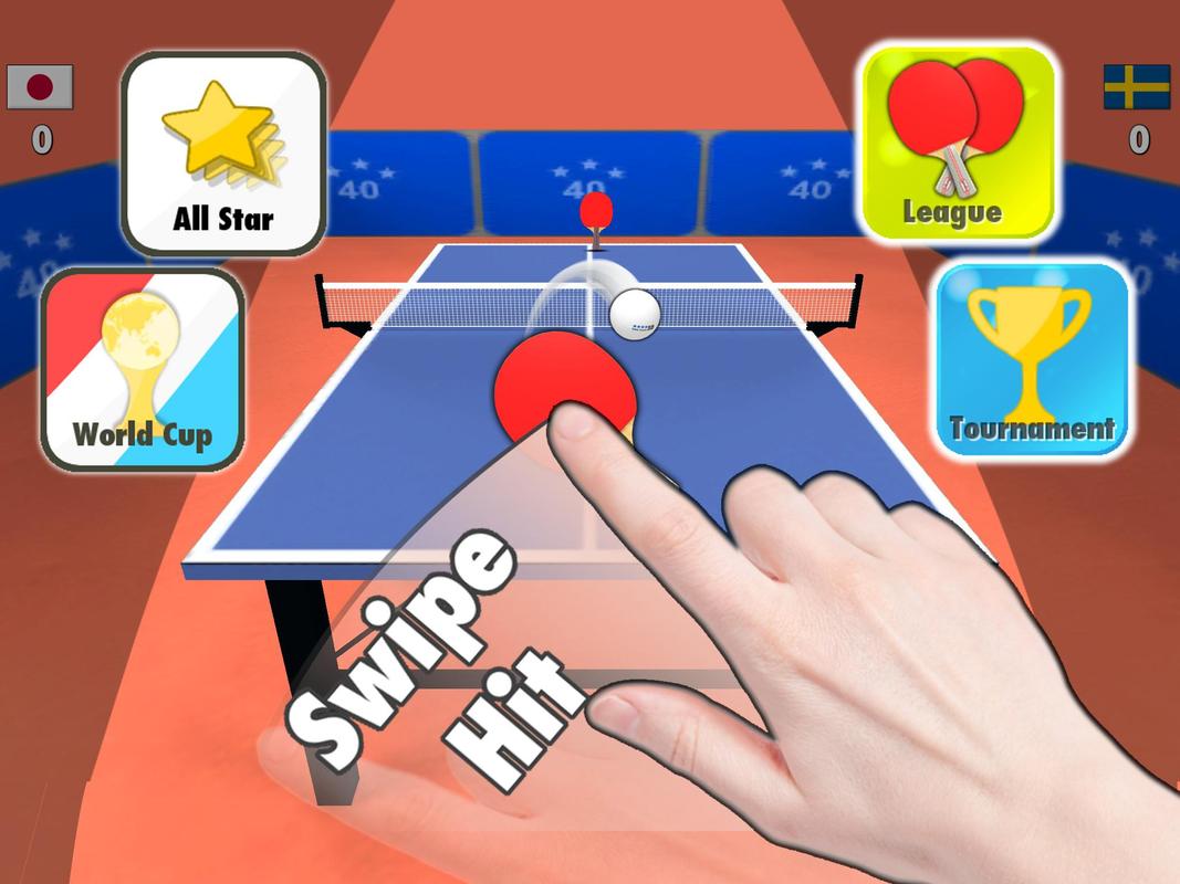 download game tenis meja 3d 2014 mod apk